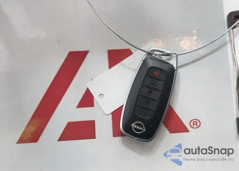 2023 Nissan Rogue Sv Fwd из США, поврежденный, VIN 5N1BT3BA2PC804523